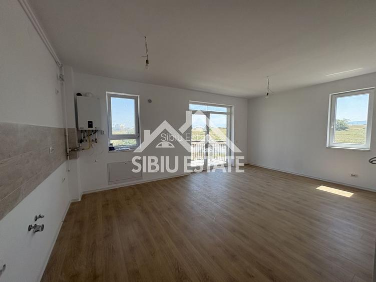 Apartament Nou 3 Camere | 2 Băi | Parcare| Incalzire in Pardoseala - 13