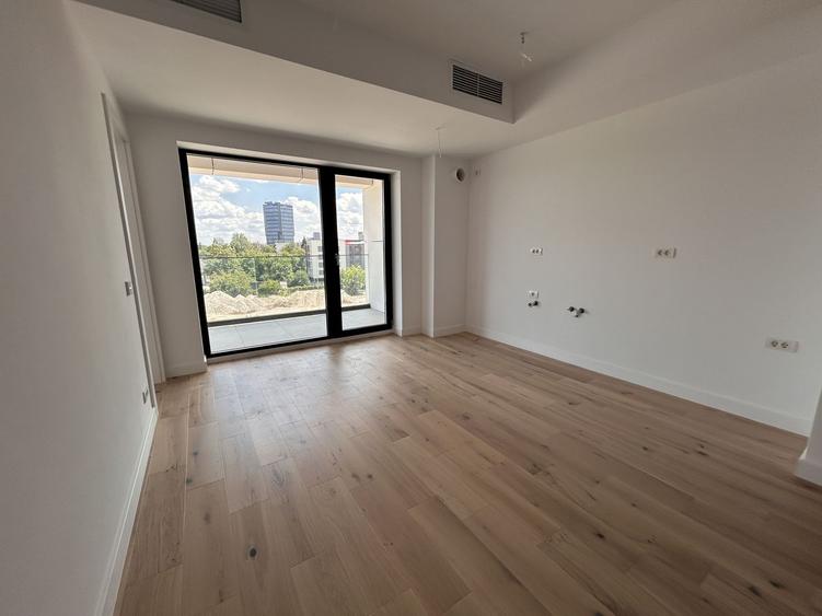 APARTAMENT SMART CU 2 CAMERE | CASA PRESEI | LOC DE PARCARE INCLUS