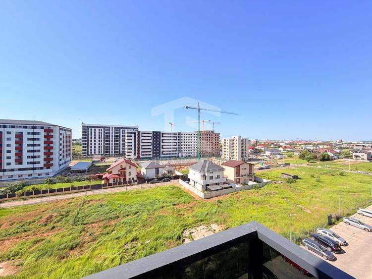 Garsoniera de Inchiriat | Militari Residence | Centrala | Comision 0%