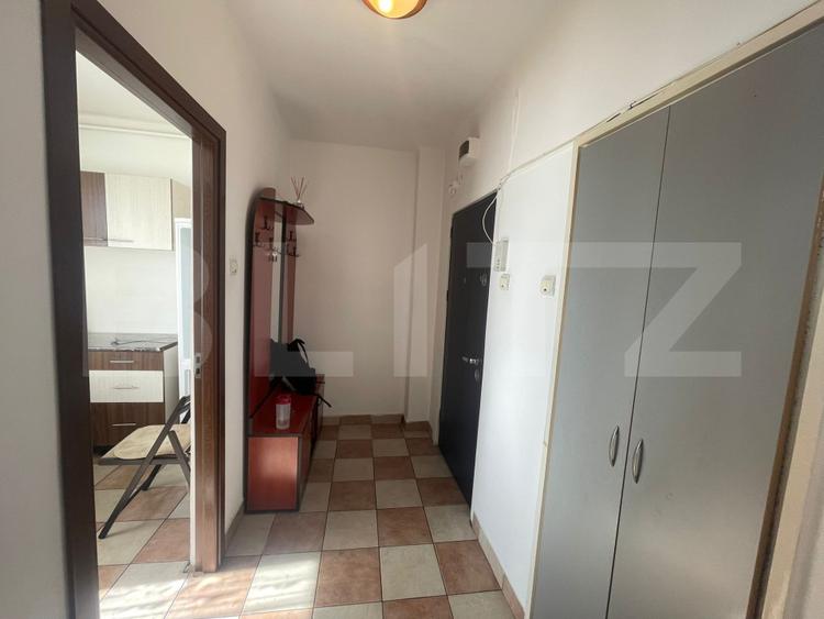 Apartament cu 2 camere, 47 mp, zona Horea-Ideal pentru locuit/inchiriat/investit