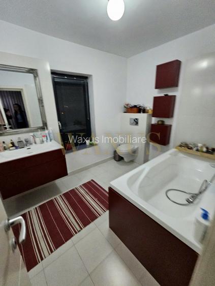 Casa individuala premium/locație semicentrala DEJ - 11