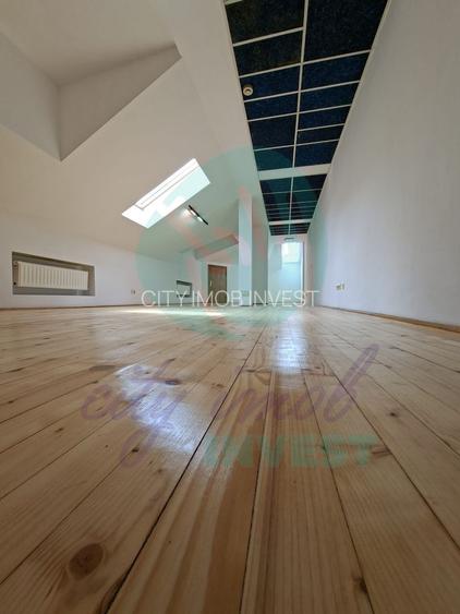 Vila birouri 375 mp, zona Pache Protopopescu - Popa Nan - 21