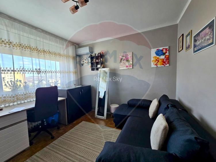 Apartament 2 camere, etaj intermediar, zona , comision 0% - 5