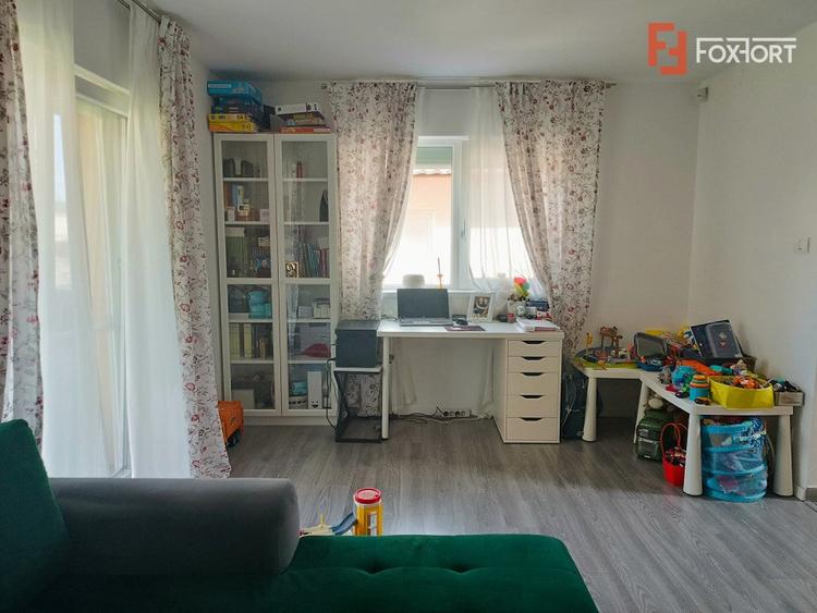 Duplex 4 camere + Apartament - V7228
