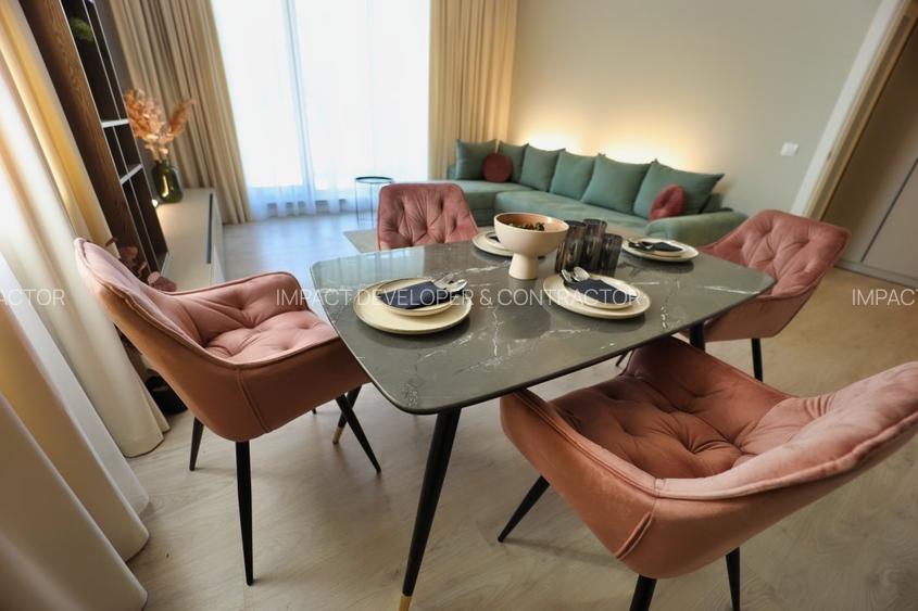 Apartament 3 Camere în Nord – Ideal pentru Confortul Zilnic - 3