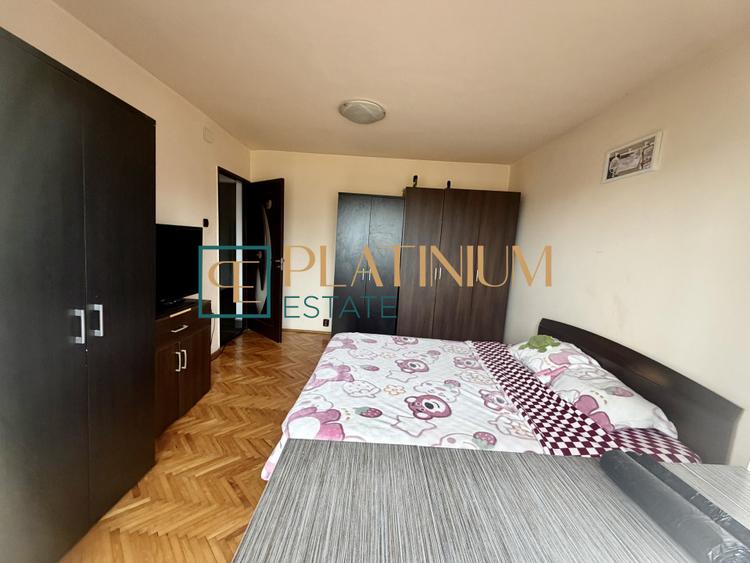 P4720 Apartament DECOMANDATcu 3 camere in zona Soarelui,CENTRALA PROPRIE