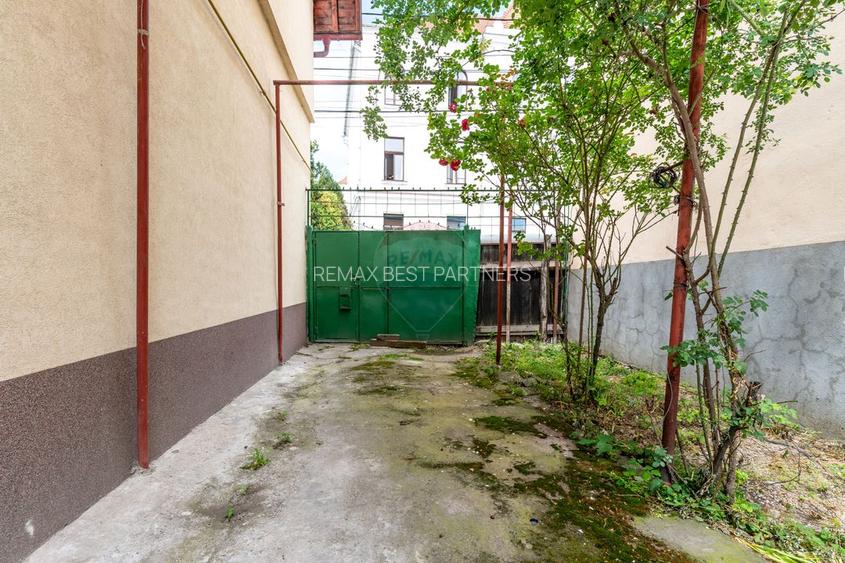 Casa de vanzare in centru Turda, la preț de apartament in Cluj-Napoca - 16