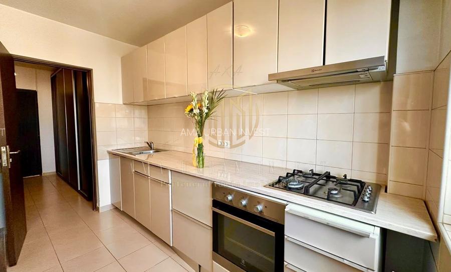 Bulevardul Tineretului 2 camere 59 mp 135000 eur - 9