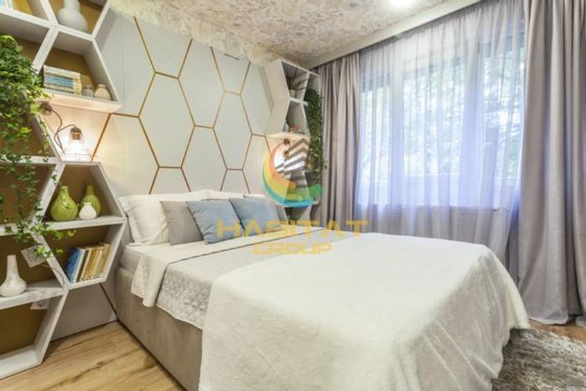 Apartament 3 Camere Zona Brancoveanu