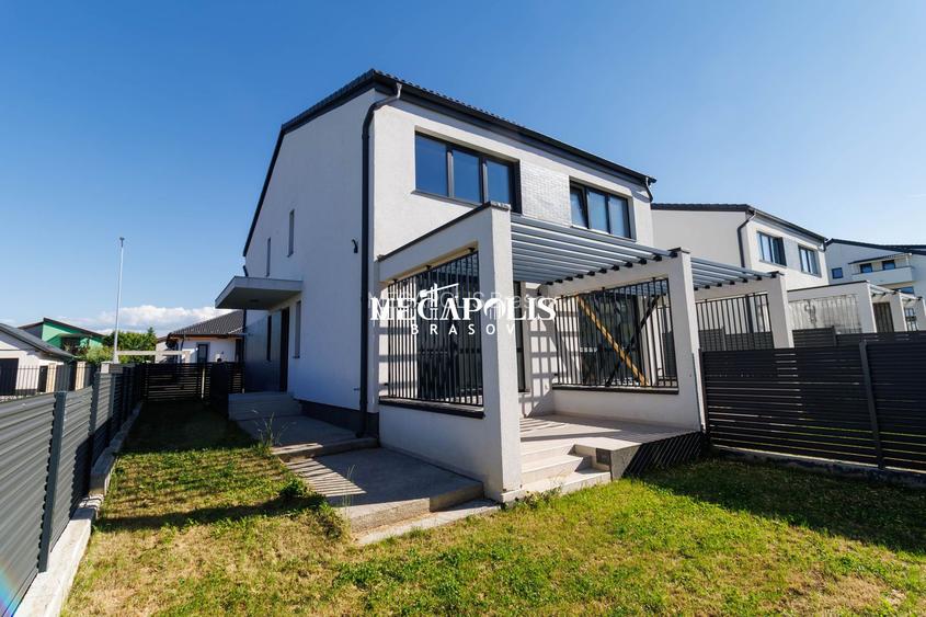 Duplex  Sanpetru Lempes - 12