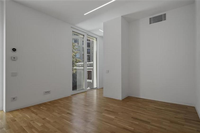 Eleganta Urbana intr-un Apartament de Exceptie