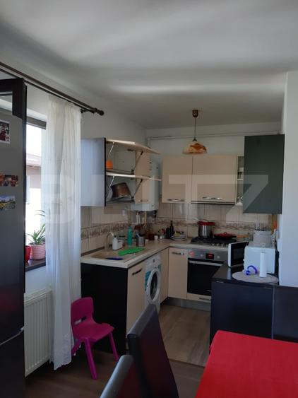 Apartament 2 camere, 70 mp, Zalau