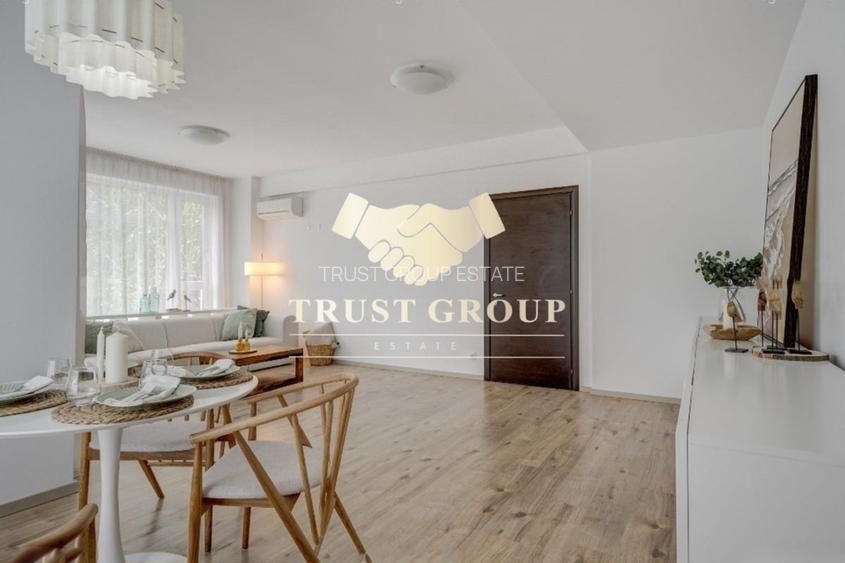 Apartament cu vedere spre lac | Laguna Residence | 100 mp utili | 2x parcari - 5