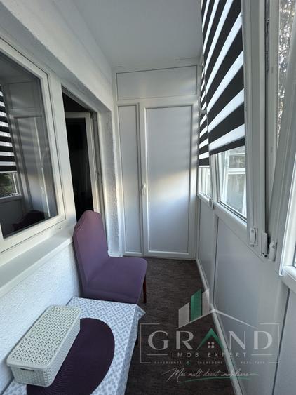 Apartament de închiriat 2 camere, Manastur + garaj contra cost