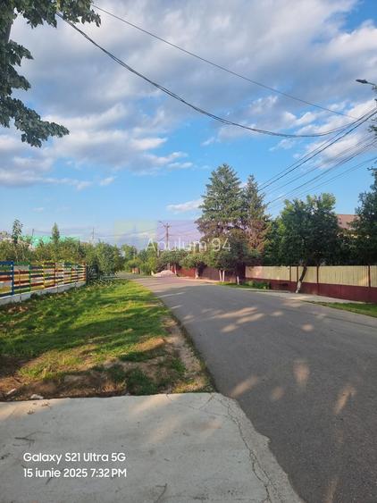 VANZARE TEREN 2150 MP IN SAT TEISORI (GR) - 5
