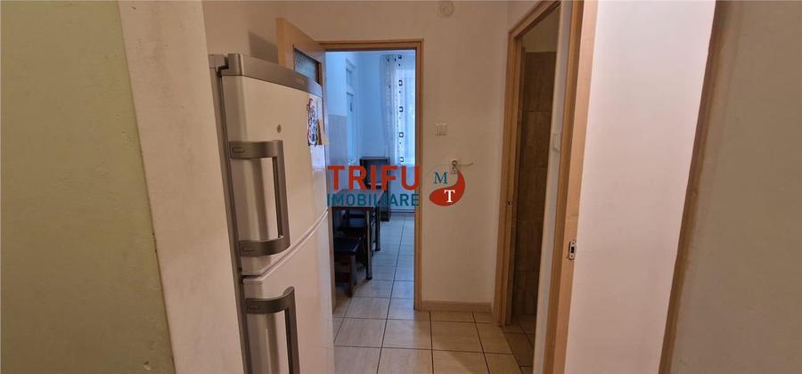 Garsoniera de inchiriat zona Cetate