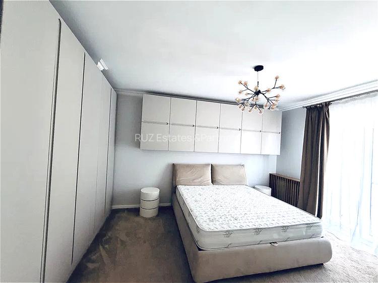 Apartament 3 camere | Prima închiriere & Parcare inclusă | Zona Sisești - 5