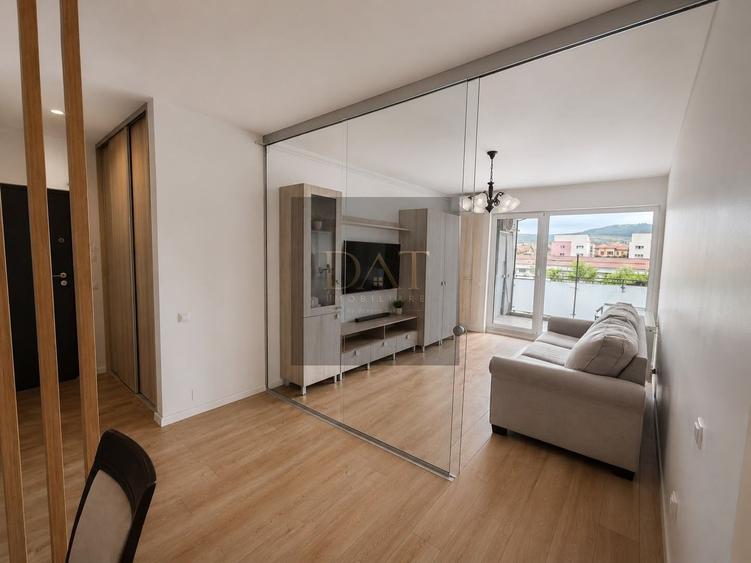 Apartament 2 Camere | Bună Ziua | zona Lidl | Parcare Inclusa