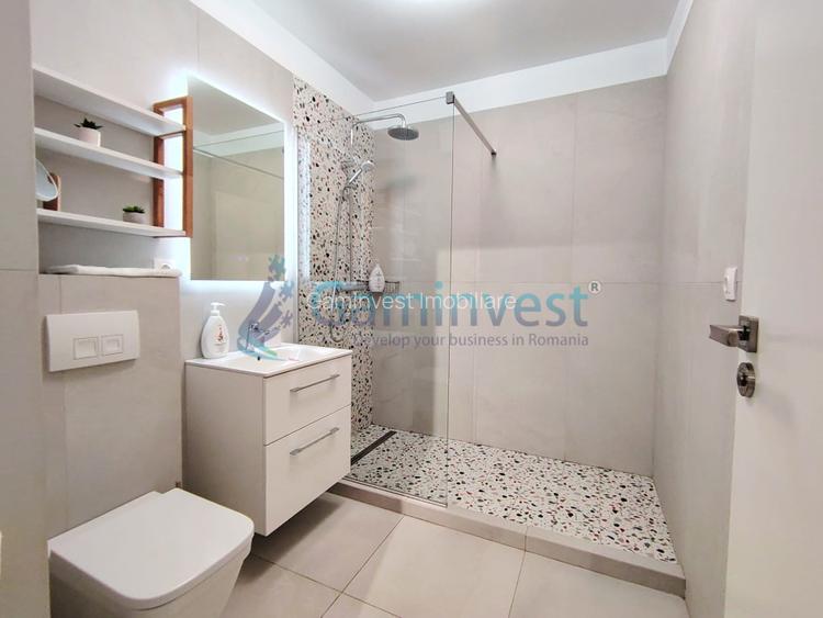 Apartament de vanzare in Oradea cu 3 camere si loc de parcare intr-un bloc nou - 7