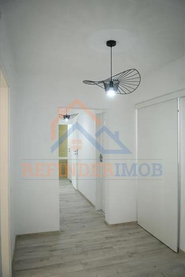 3 camere sector 5, centrala termica, total renovat