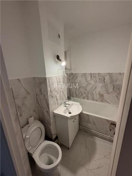 SAGULUI - 2 Camere - Parter -  Centrala proprie - Bloc Izolat - 9