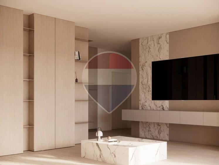 Vanzare APARTAMENT CU 3 CAMERE -DEZVOLTATOR