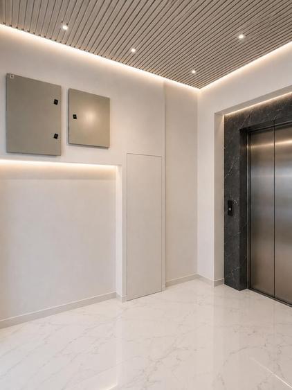3 Camere in Complex Rezidențial Premium - COMISION 0% CUMPĂRĂTOR