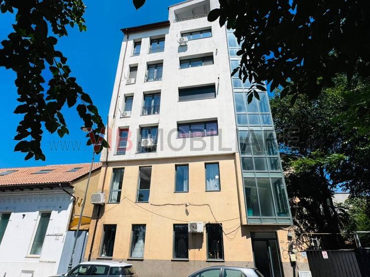 3 camere - Bloc Nou - Eminescu - 80 mp