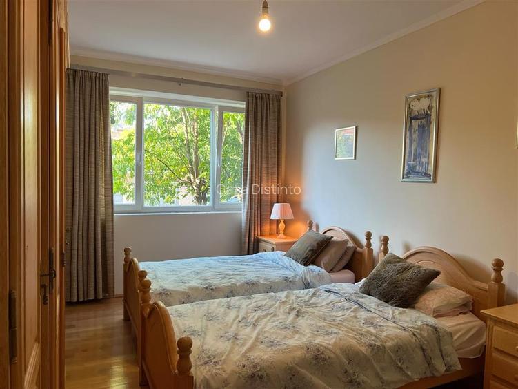 Apartament cu trei camere Petru Maior