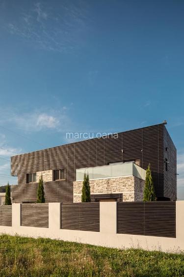 Proprietate exclusivistă în Bunloc, Brașov | Vilă de lux cu priveliște spre munț - 7