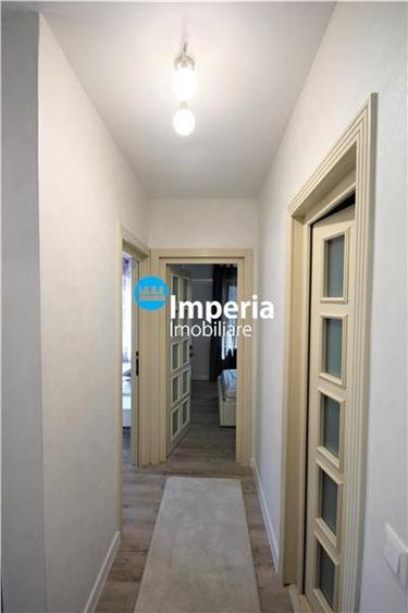 Inchiriez apartament 3 camere, open space, Complex Roua Residence