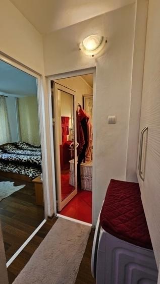 Apartament 2 camere - etaj 2 - mobilat - Mircea cel Batran