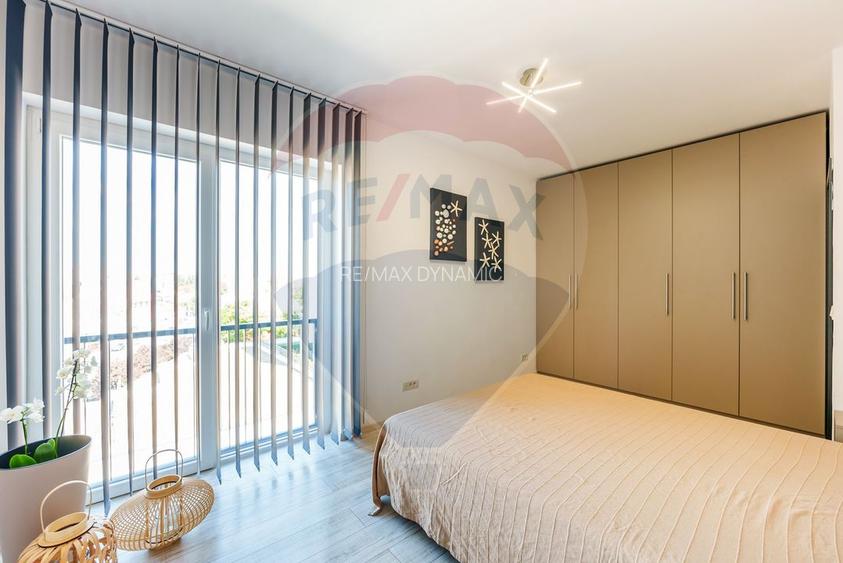 APARTAMENT 3 CAMERE  + loc parcare - Adora Park - 13