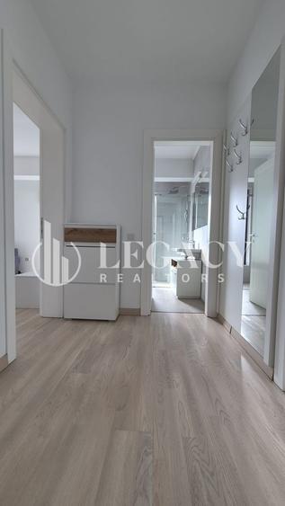 Apartament modern, 2 camere, Grand Beetle Păcurari