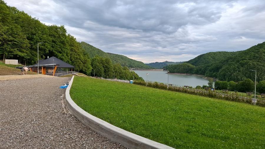 Teren intravilan, 12500mp