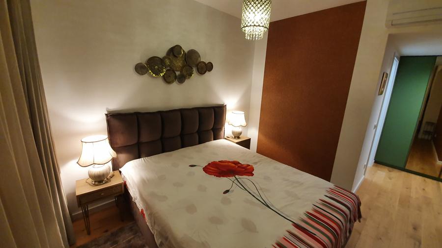 2 camere -Aviatiei Park - Parcare - PET Friendly