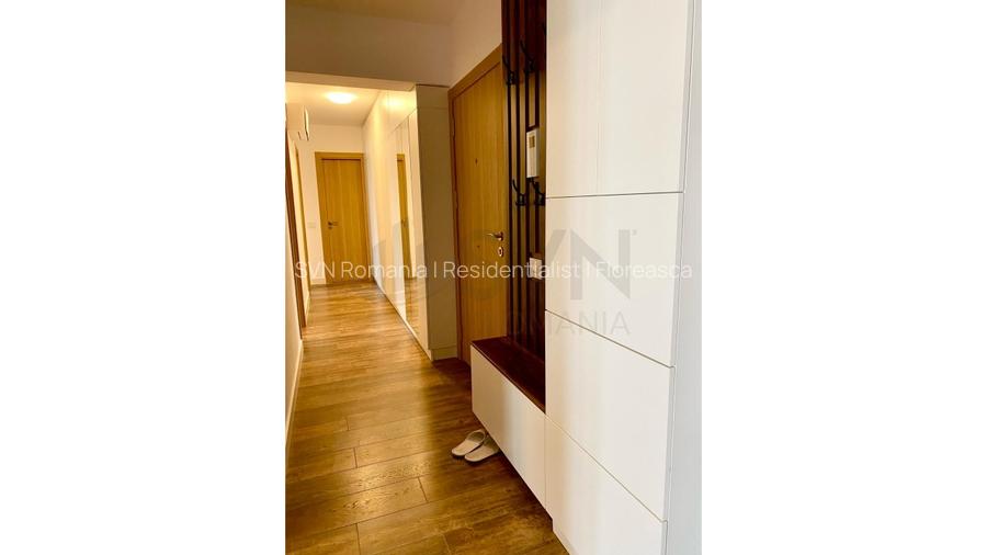 REA1025574 Apartament 3 Camere I Complexul Parcului 20
