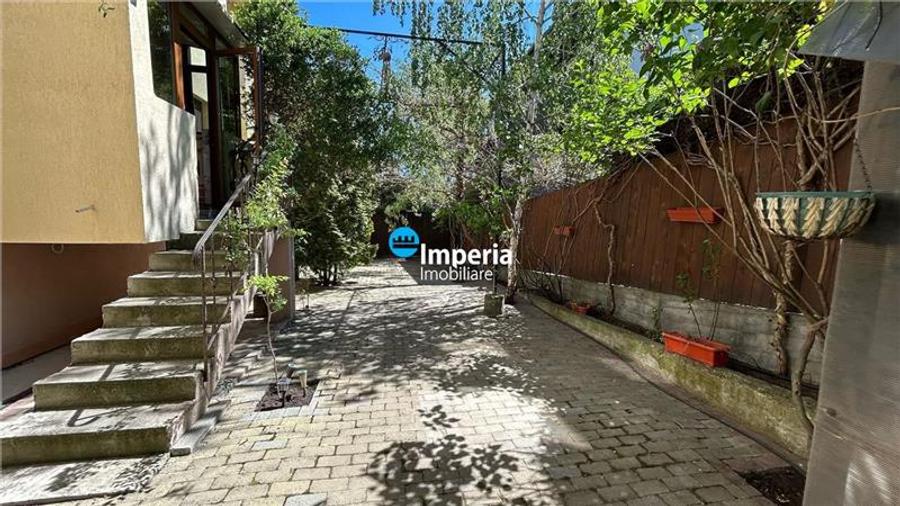 Apartament tip duplex, de vanzare, zona Bucium - Visan