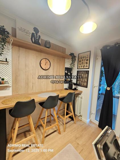 PRIMUL CHIRIAS -Ap2cam- Totul Nou - Finisaje LUX - Spitalul Judetean - 600 euro - 26