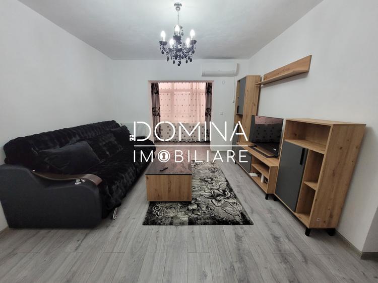 Vanzare apartament 2 camere, mobilat si utilat, Aleea Pietii, Rovinari