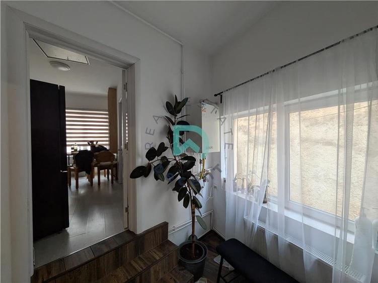 Apartament 2 camere Central, Brasov