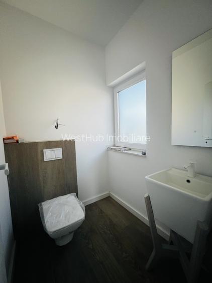 Duplex nou , P+2E , la cheie - Zona Mehala, Timisoara - 14