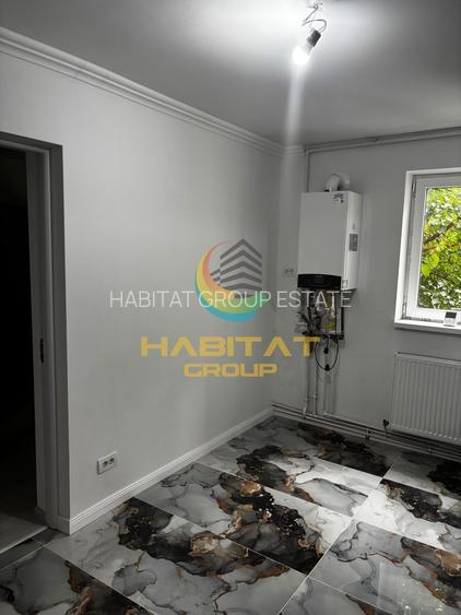 Garsoniera Renovata Integral 8 Min Metrou Mihai Bravu Ideal Investitie - 8