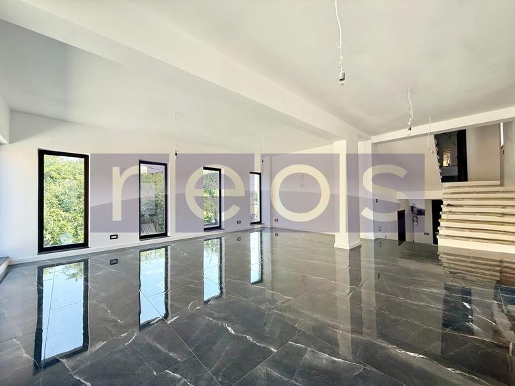 VÂNZARE VILĂ | ZONA OZANA | 5 CAMERE | ÎNCĂLZIRE ÎN PARDOSEALĂ