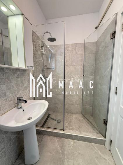 Apartament 3 camere | Balcon | Parcare | Modern | Selimbar - 8