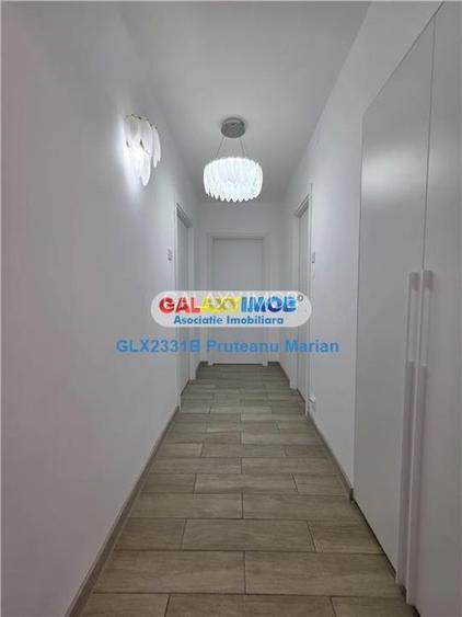 Vanzare apartament de Lux cu 2 camere situat pe Calea Rahovei - 6