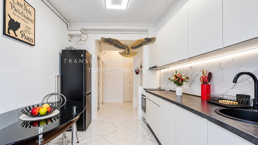 Apartament modern situat in zona ultra-centrala - 5