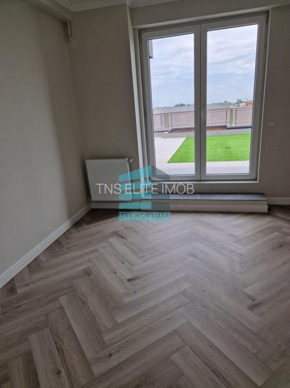Ofertă Black Friday!Penthouse Finalizat,Terasă 136 mp,Titan–Pallady - 18