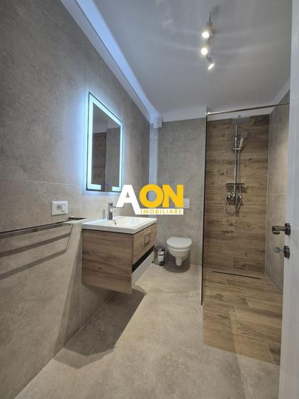 Apartament 2 Camere, Bloc Nou, Ultrafinisat, Zona Cetate