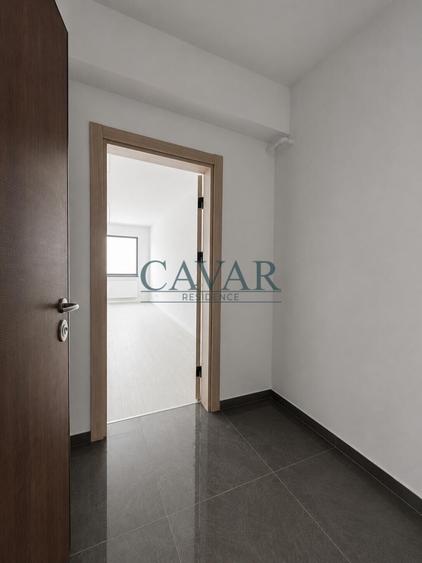 Proiect Nou Cavar Residence Finalizat